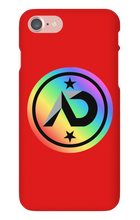 amazingdlon iPhone Phone Cases