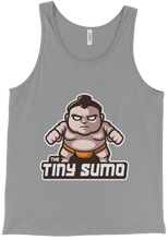 Tanktop Colour set 1