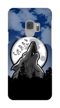 cdogsgaming Samsung Phone Cases