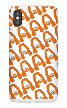 LimboLogo Repeated iPhone Cases