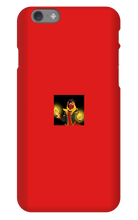 thefourflamess iPhone Phone Cases