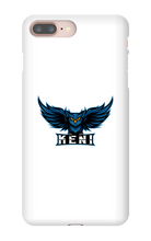 kenitv iPhone Phone Cases