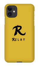 RelayGG's Iphone Case