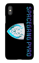 SpaceGang iPhone Cases