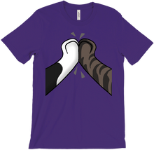 Melena_M T-Shirt: Hightfive