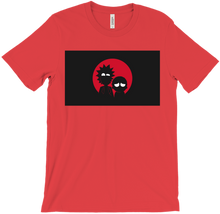 skeletonblack T-Shirts