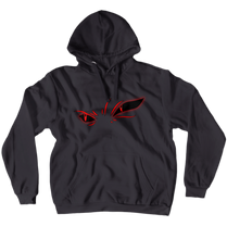 kleomenace Hoodies (No-Zip/Pullover)
