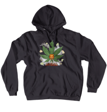 actiniumtiger Hoodies (No-Zip/Pullover)