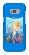 nos_love Samsung Phone Cases