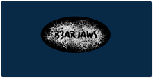 b3arjaws XXL Gaming Mousepad