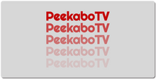 peekabotv XXL Gaming Mousepad