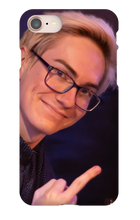 Mit diesem iPhonecase kriegt ihr sie alle!