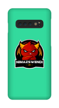 nimazswendl Samsung Phone Cases