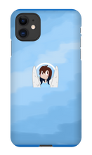 Whiteangelmc iPhone Phone Cases