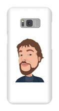 thatsmad Samsung Phone Cases