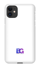 Barely Gaming - iPhone Case