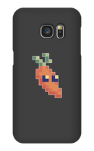 Chris P. Carrot - Phone Case (Samsung)