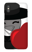 p35tilence iPhone Phone Cases