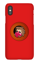 Yoonie Tunes iPhone Case