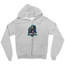 jbezzo Zip Up Hoodie