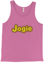 Jogie Logo Tank Top