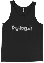 psychogavx Tank Top