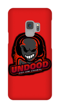 undood Samsung Phone Cases