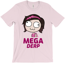 Derp shirt