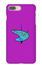 phr3d13 iPhone Phone Cases