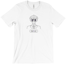 EA9LE Light T-Shirts