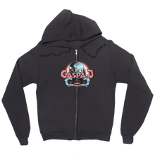 caspa_j Zip Up Hoodie