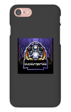 dustingorbit iPhone Phone Cases