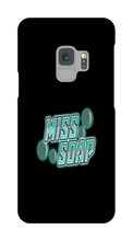 misssoap Samsung Phone Cases