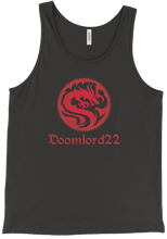 doomlord22 Tank Top