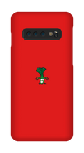 thelauch Samsung Phone Cases