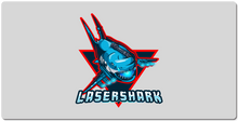 ilasershark XXL Gaming Mousepad