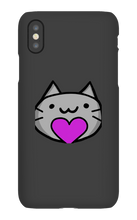 Love iPhone Phone Cases