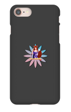 tsuyamume iPhone Phone Cases