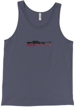 Applez Killed Cancer Tank