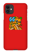 acedragon821 iPhone Phone Cases