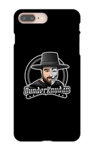dunderknudan iPhone Phone Cases