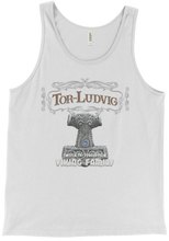Viking Family Tank Top