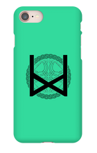 weaver1066 iPhone Phone Cases