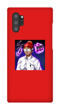 thedoubleflatdude Samsung Phone Cases