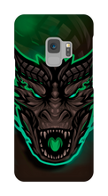 Anti-Wreathe Samsung Case
