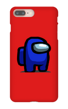 BlueSus__ Phone Cases