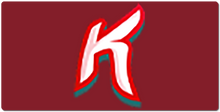 keezog XXL Gaming Mousepad