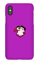 krabakules iPhone case (case for 11 fits xr)