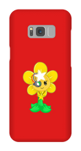 salsathesunflower Samsung Phone Cases