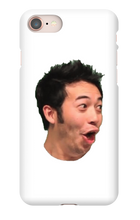 Pogger iPhone Phone Cases